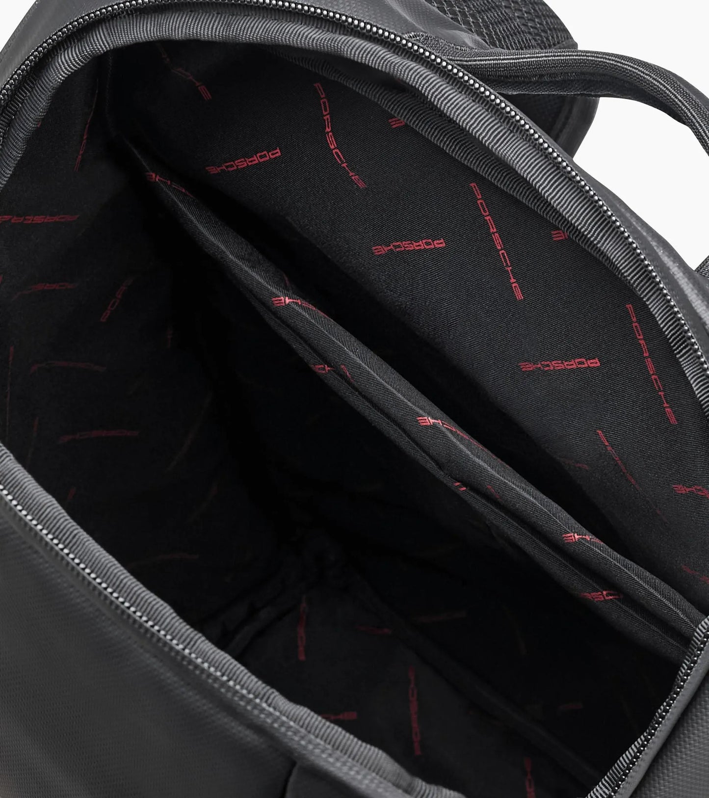 Porsche Design Everyday | Urban travel backpack – Urban Explorer.