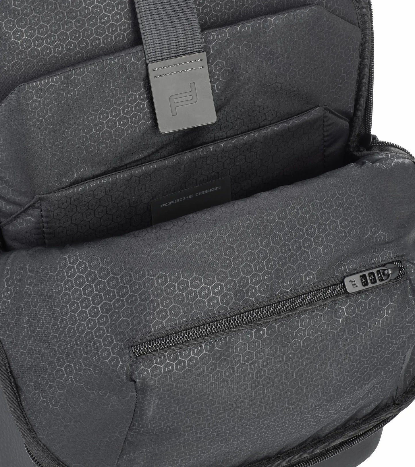 Porsche Design Everyday | Urban Eco RL Backpack XS