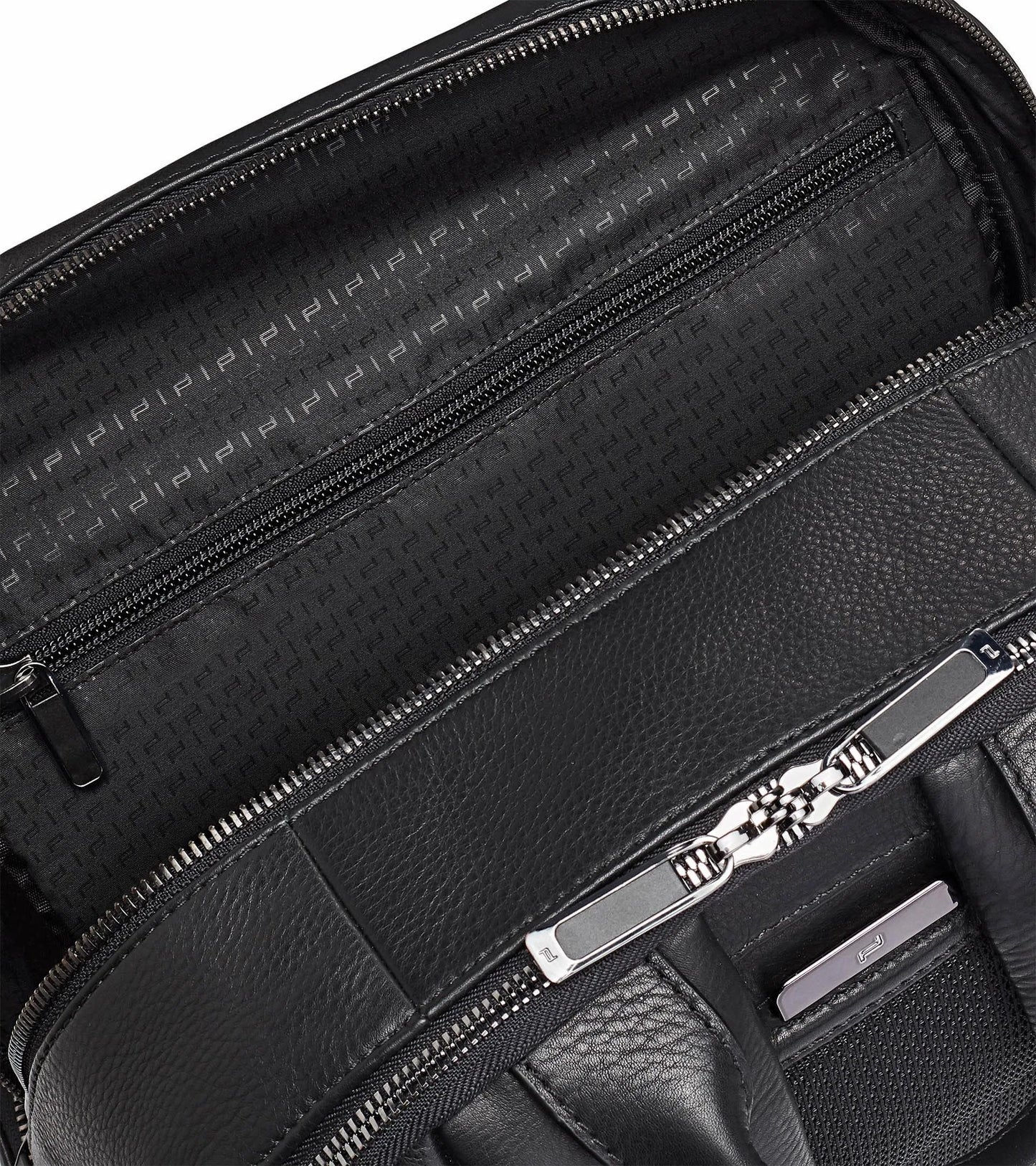 Porsche Design Trusted | Roadster Leather Backpack M2