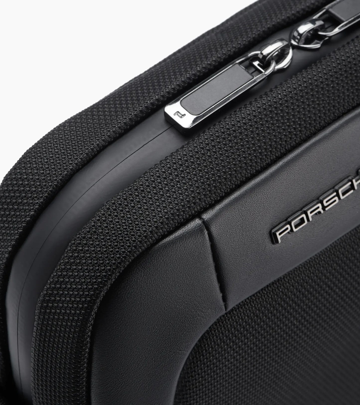 Porsche Design Latest | Roadster Nylon Shoulderbag XS