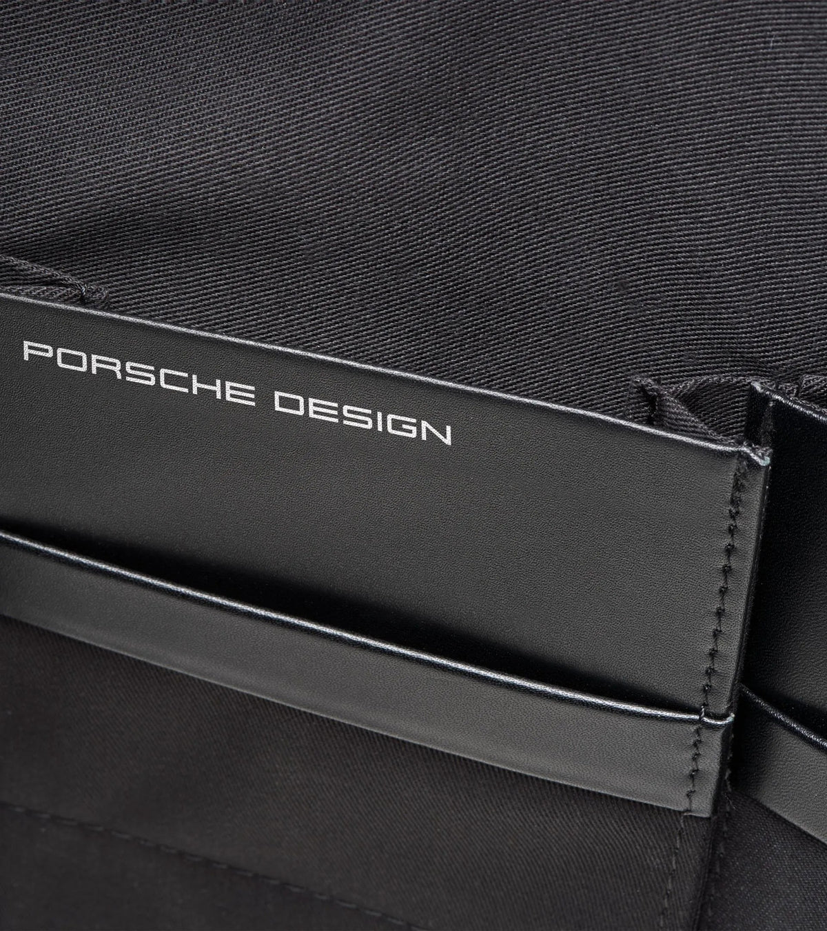 Porsche Design Value | Carbon Briefcase M