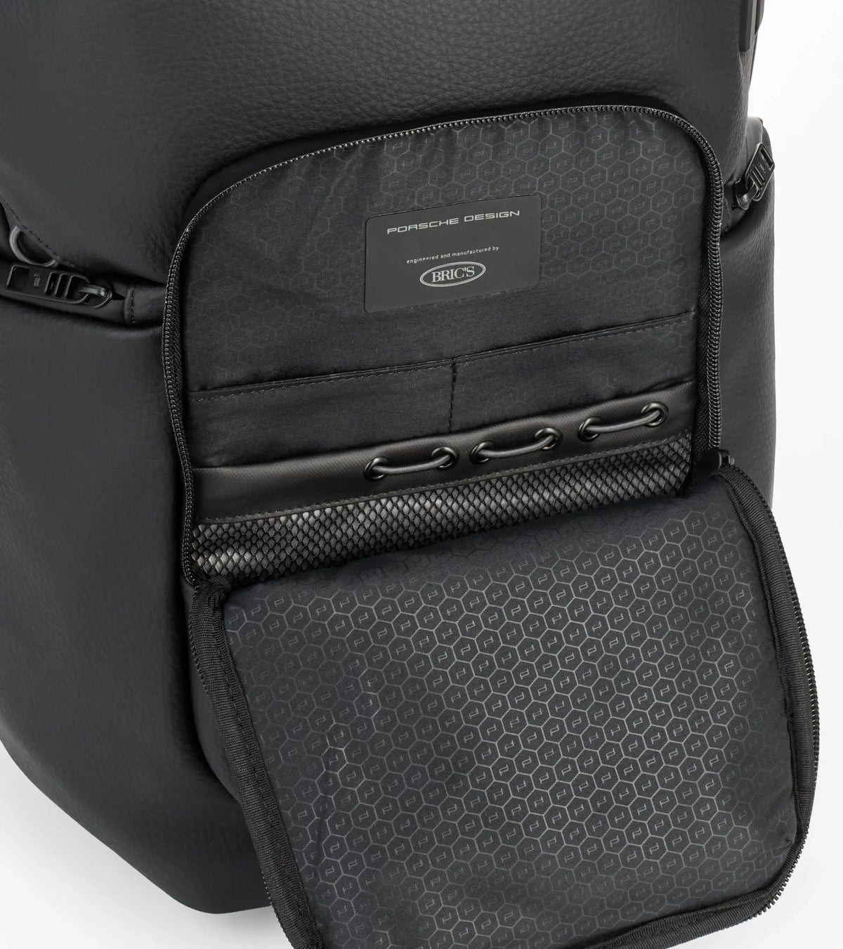Porsche Design Latest | Urban Eco RL Backpack S
