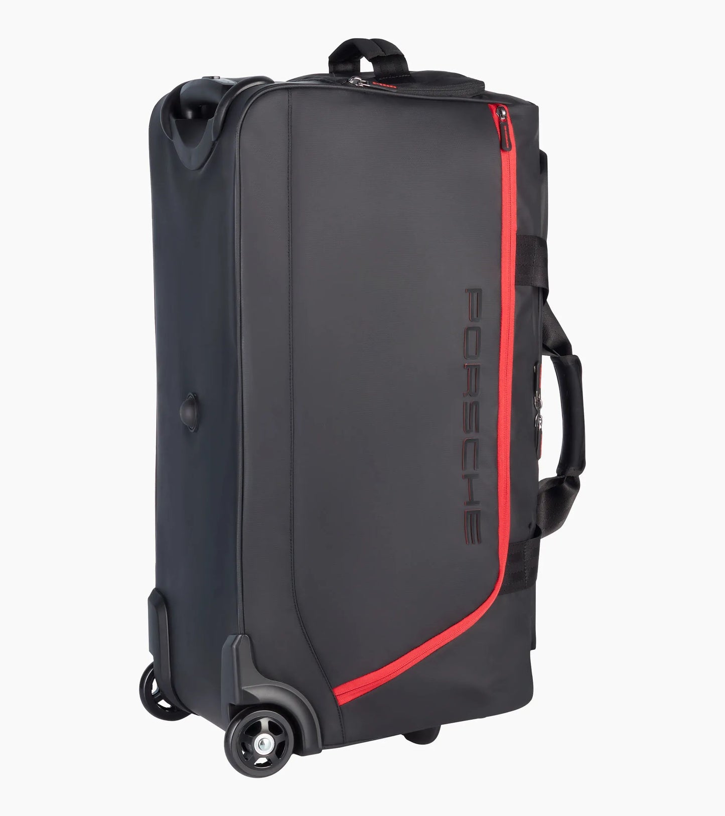 Porsche Design Everyday | Urban Travel Duffle Bag on Wheels