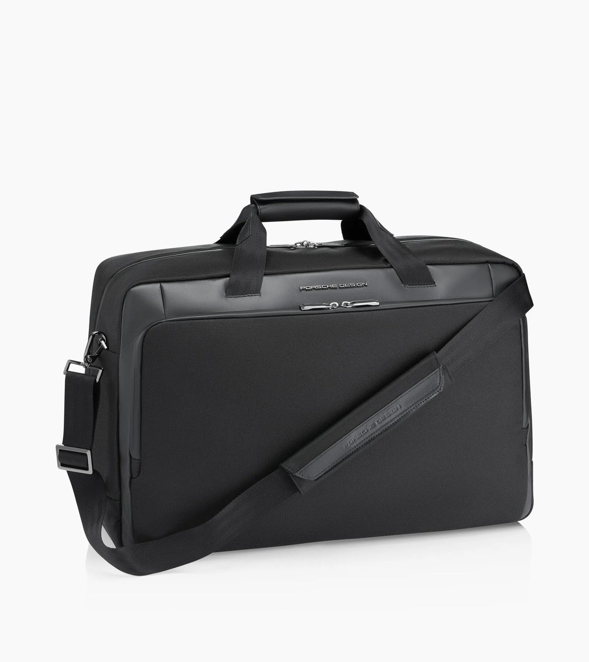 Porsche Design Value | Roadster Nylon Weekender