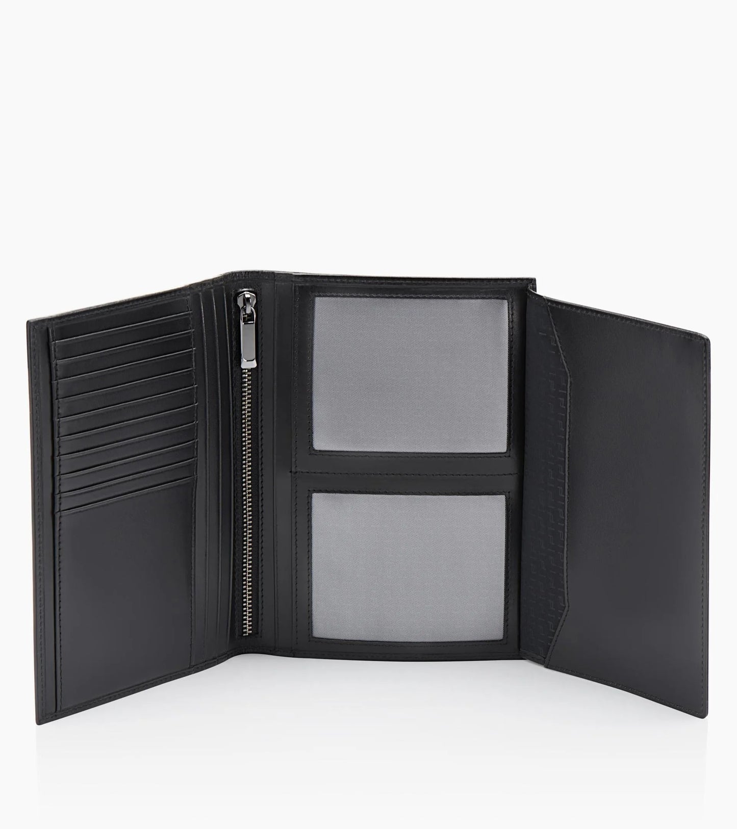 Porsche Design Top Pick | Classic Billfold 13