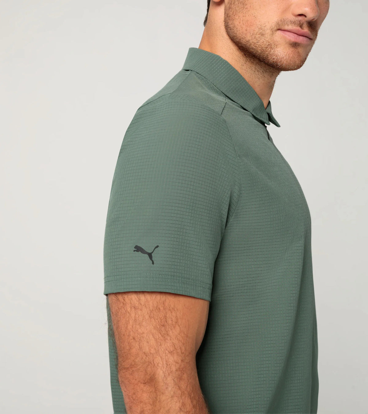 Porsche Design Quality | Active polo shirt