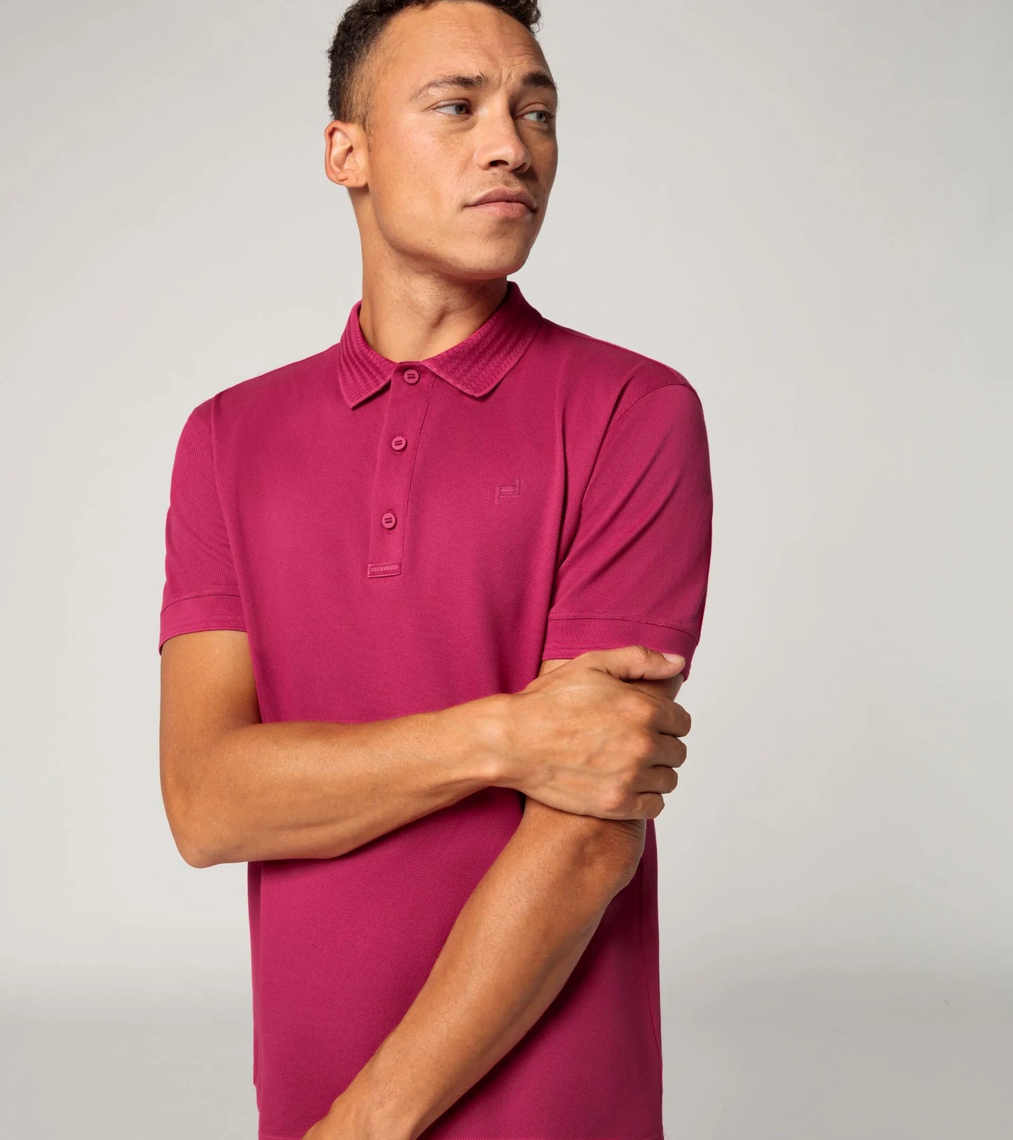 Porsche Design Customer Favorite | TecFlex polo shirt