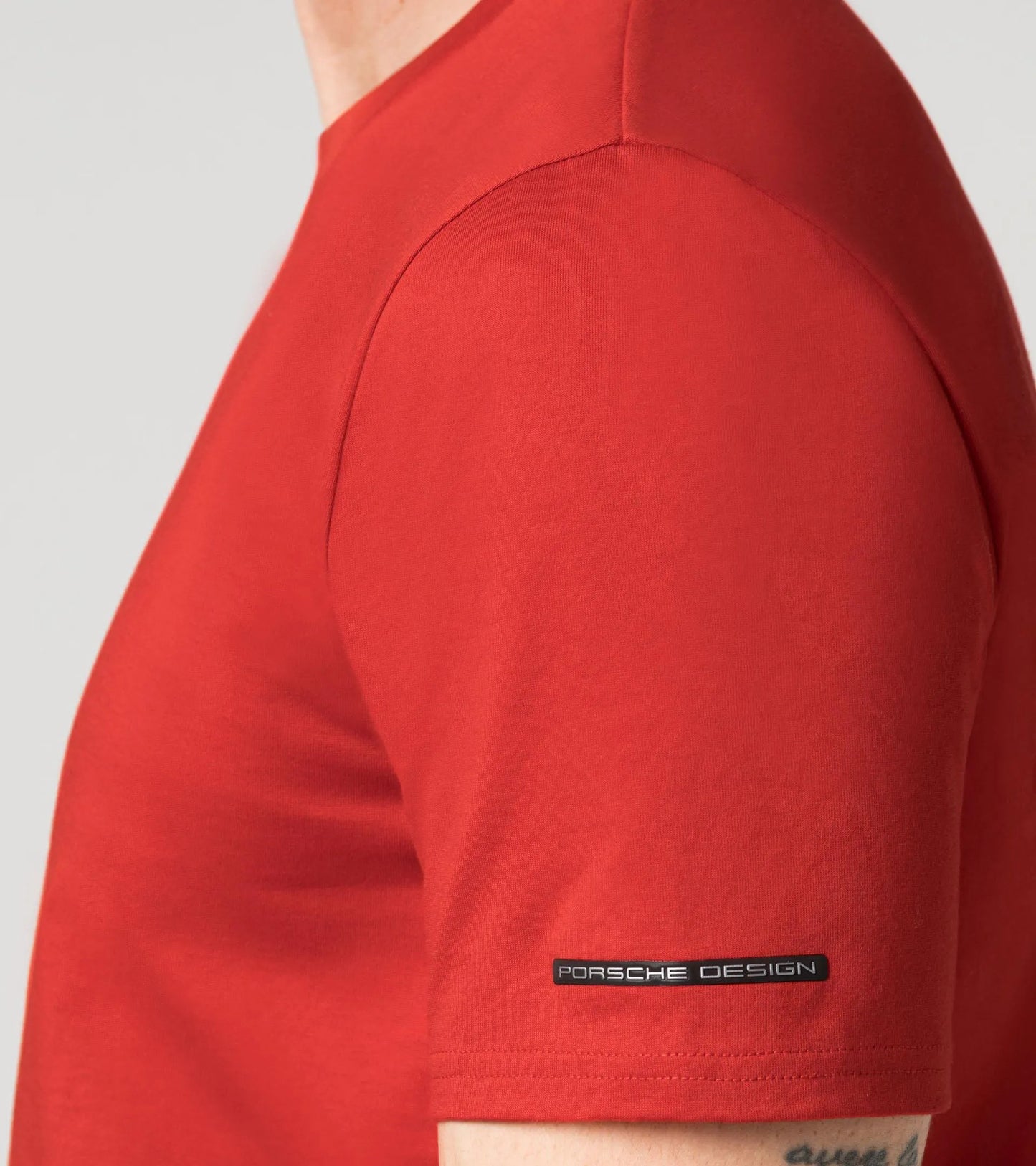 Porsche Design Top Pick | Essential Tee