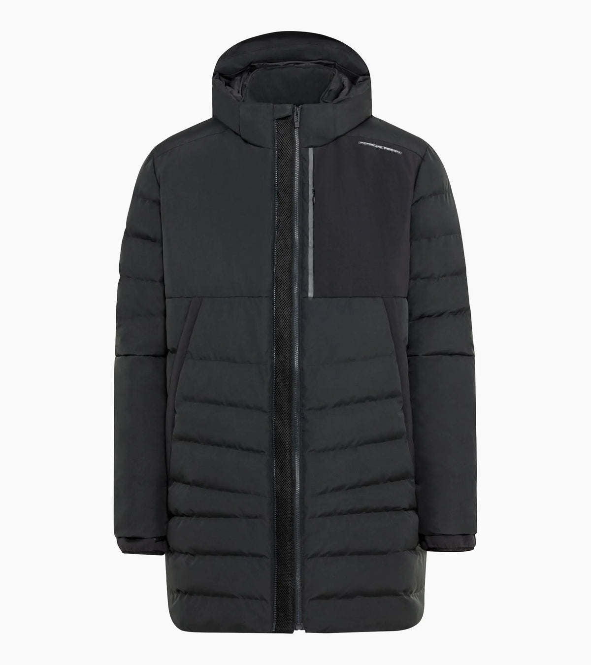 Porsche Design Smart Buy | Padded Parka