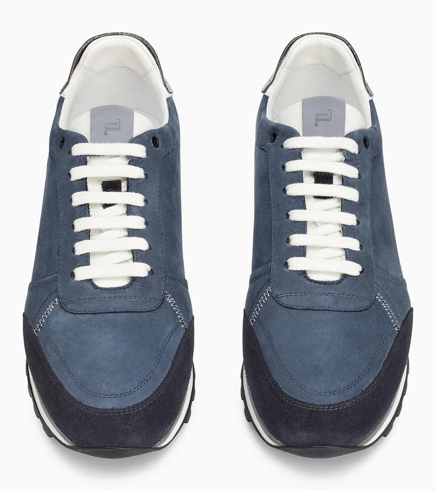 Porsche Design Customer Favorite | Infinity Sneaker Nubuk