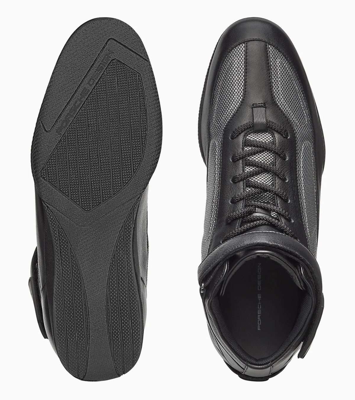Porsche Design Latest | 50Y Sneaker High Top