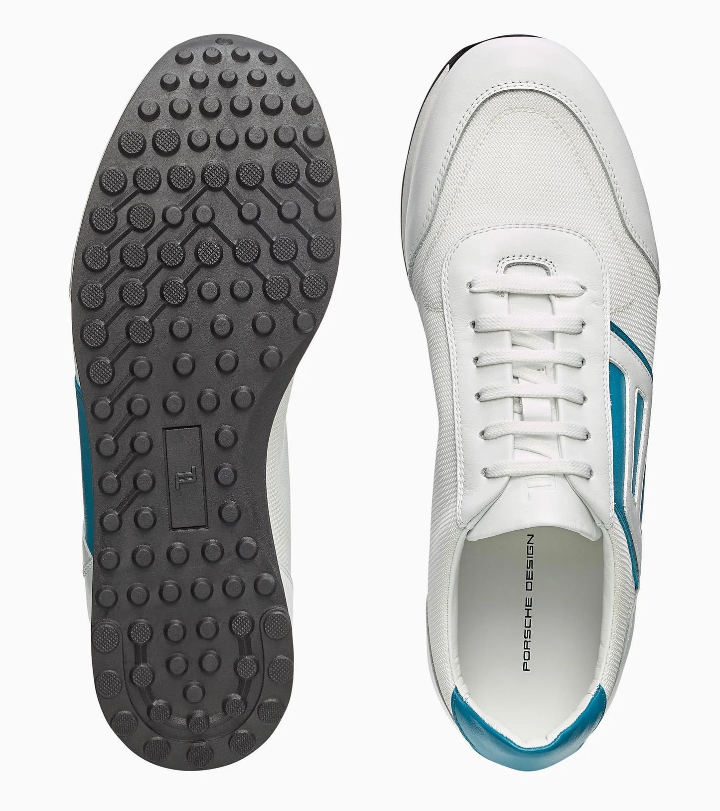 Porsche Design Trusted | City Sneaker Mesh