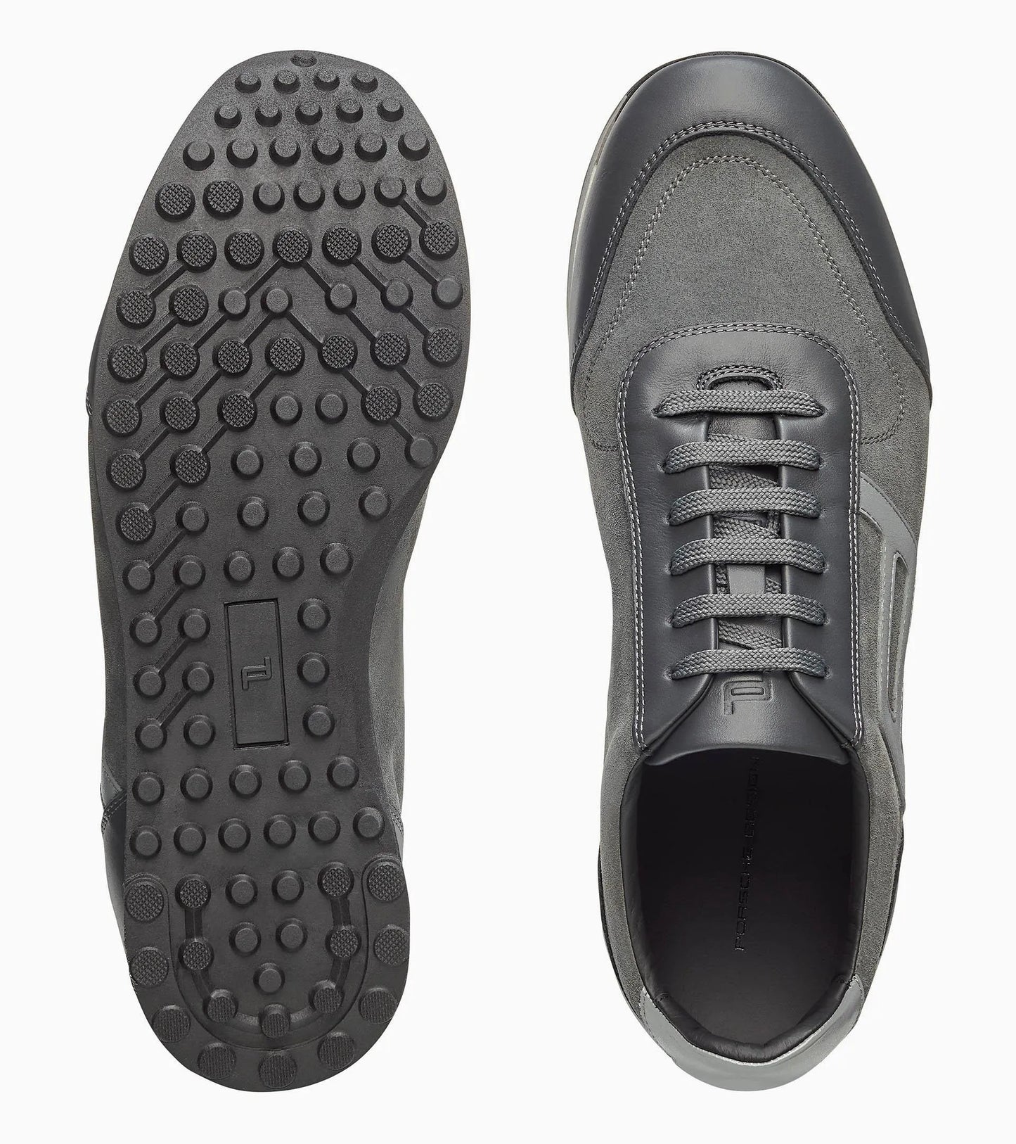 Porsche Design Customer Favorite | City Sneaker Velours