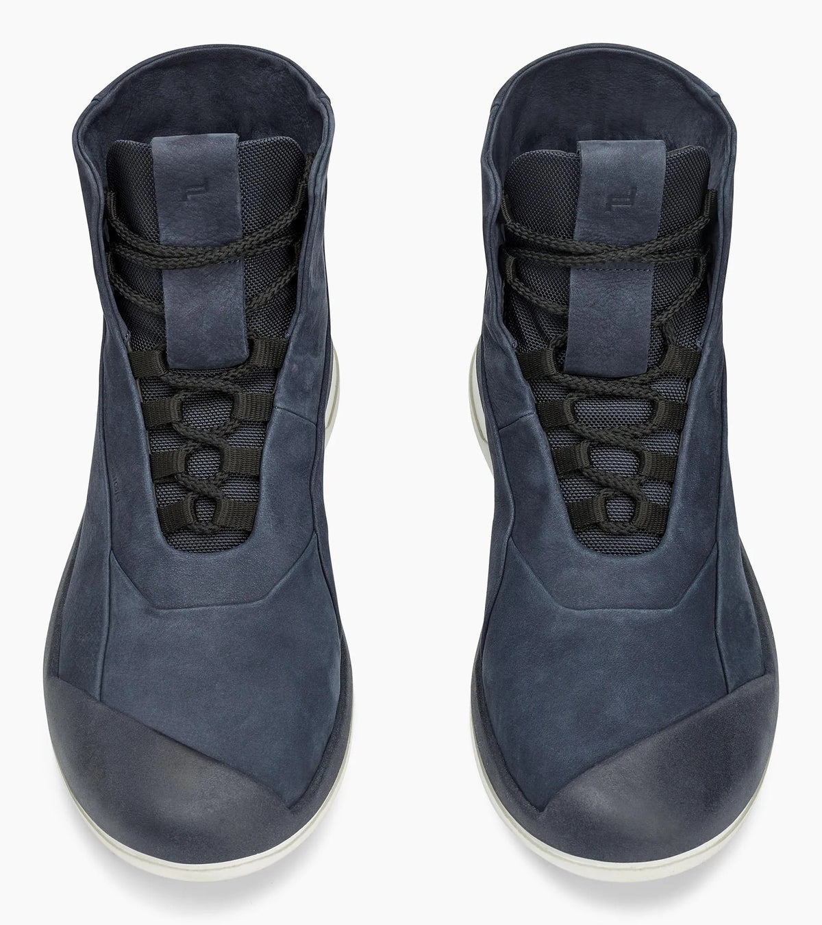 Porsche Design Latest | Traveller Boot High Top