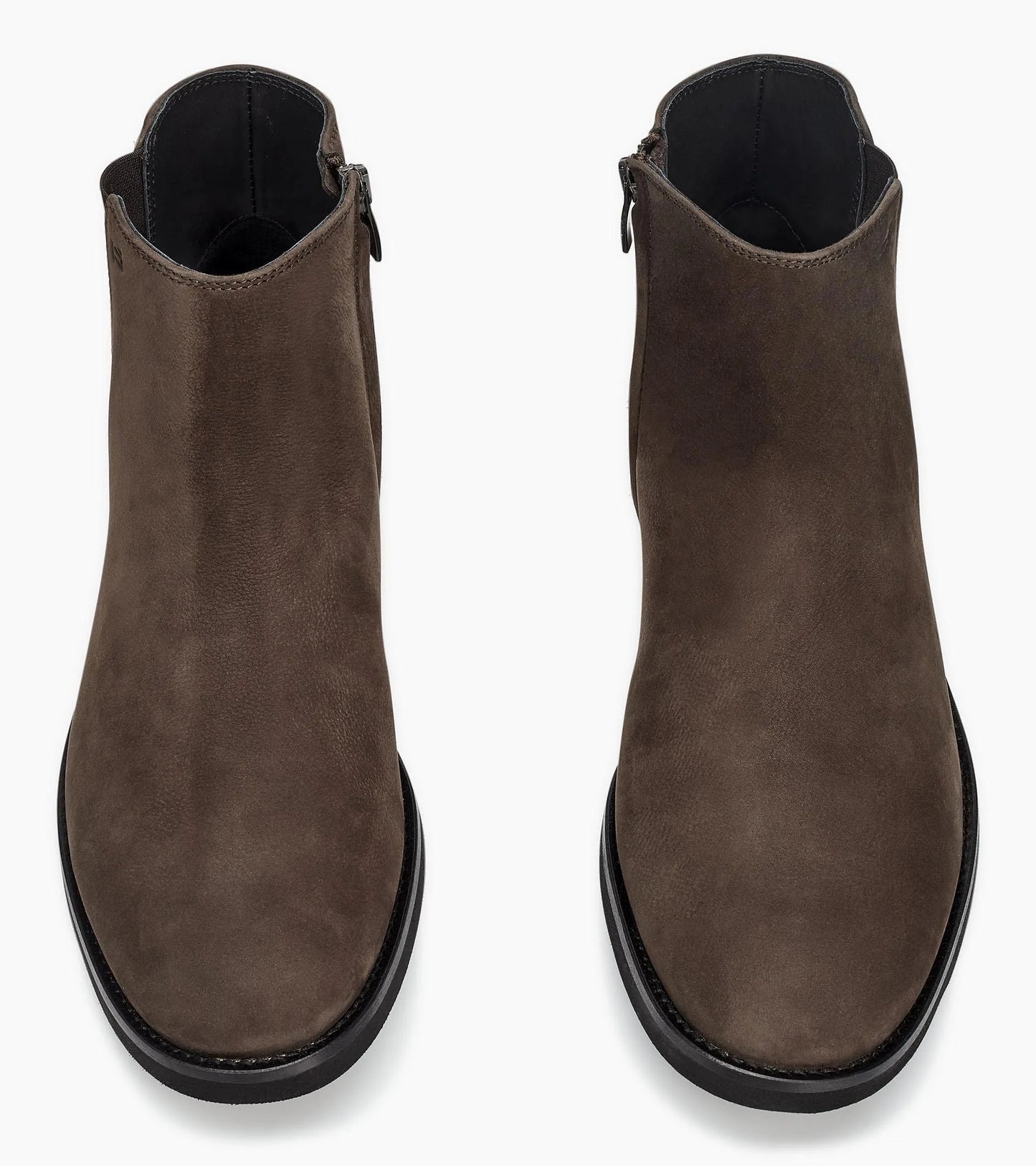 Porsche Design Quality | Chelsea Boot 2.0 Nubuk