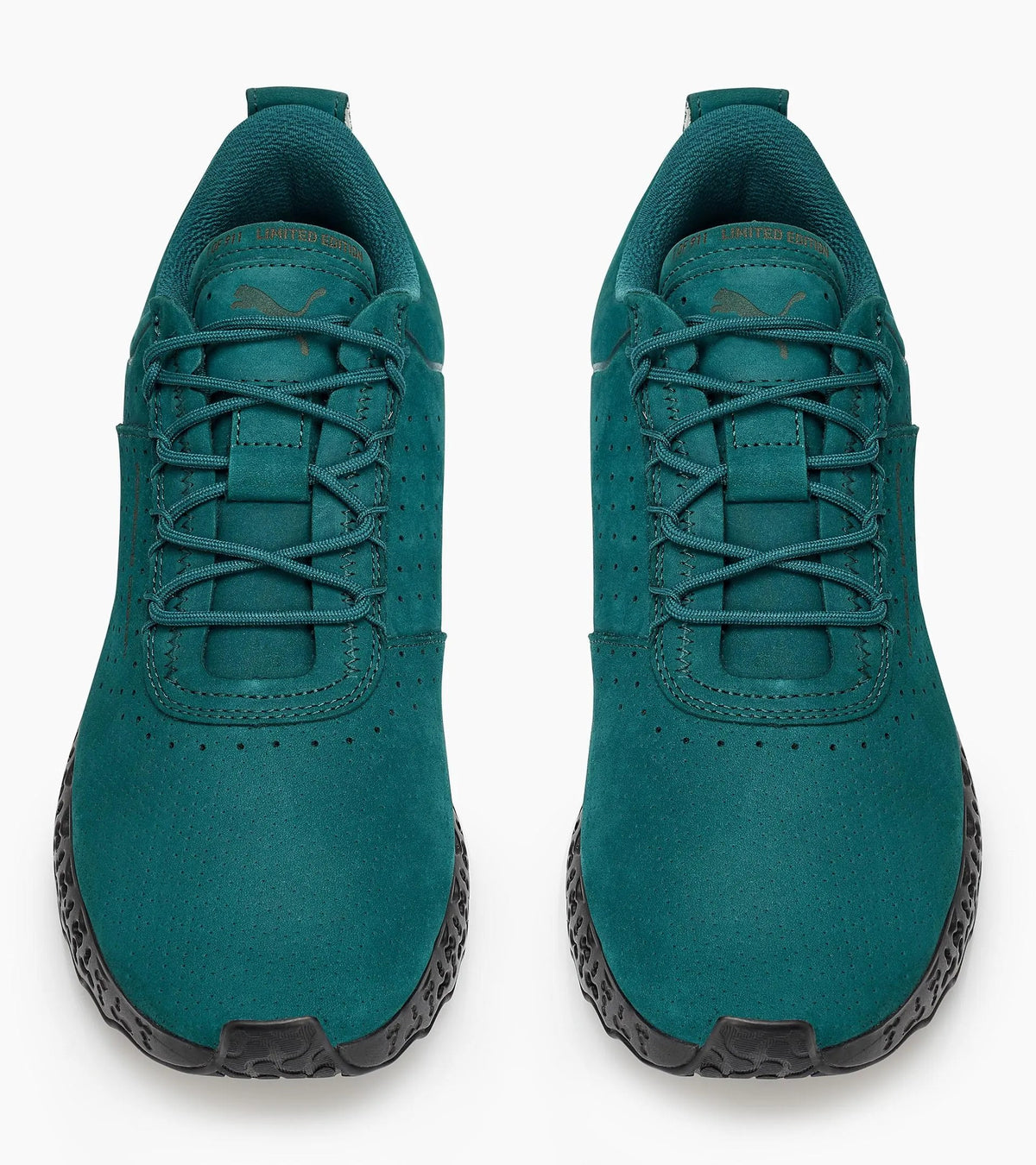 Porsche Design Trusted | XETIC N Trainer