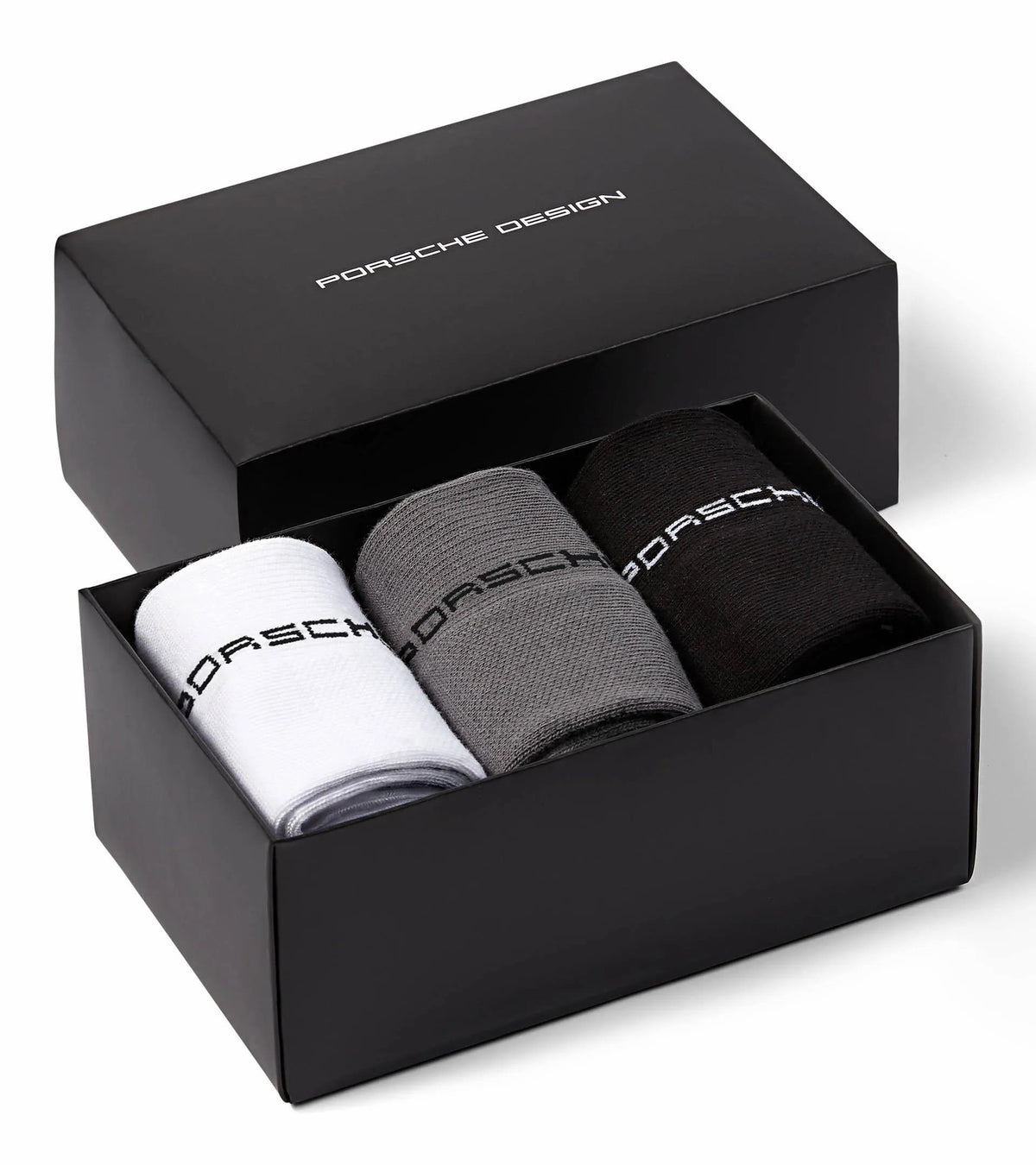 Porsche Design Customer Favorite | Socks