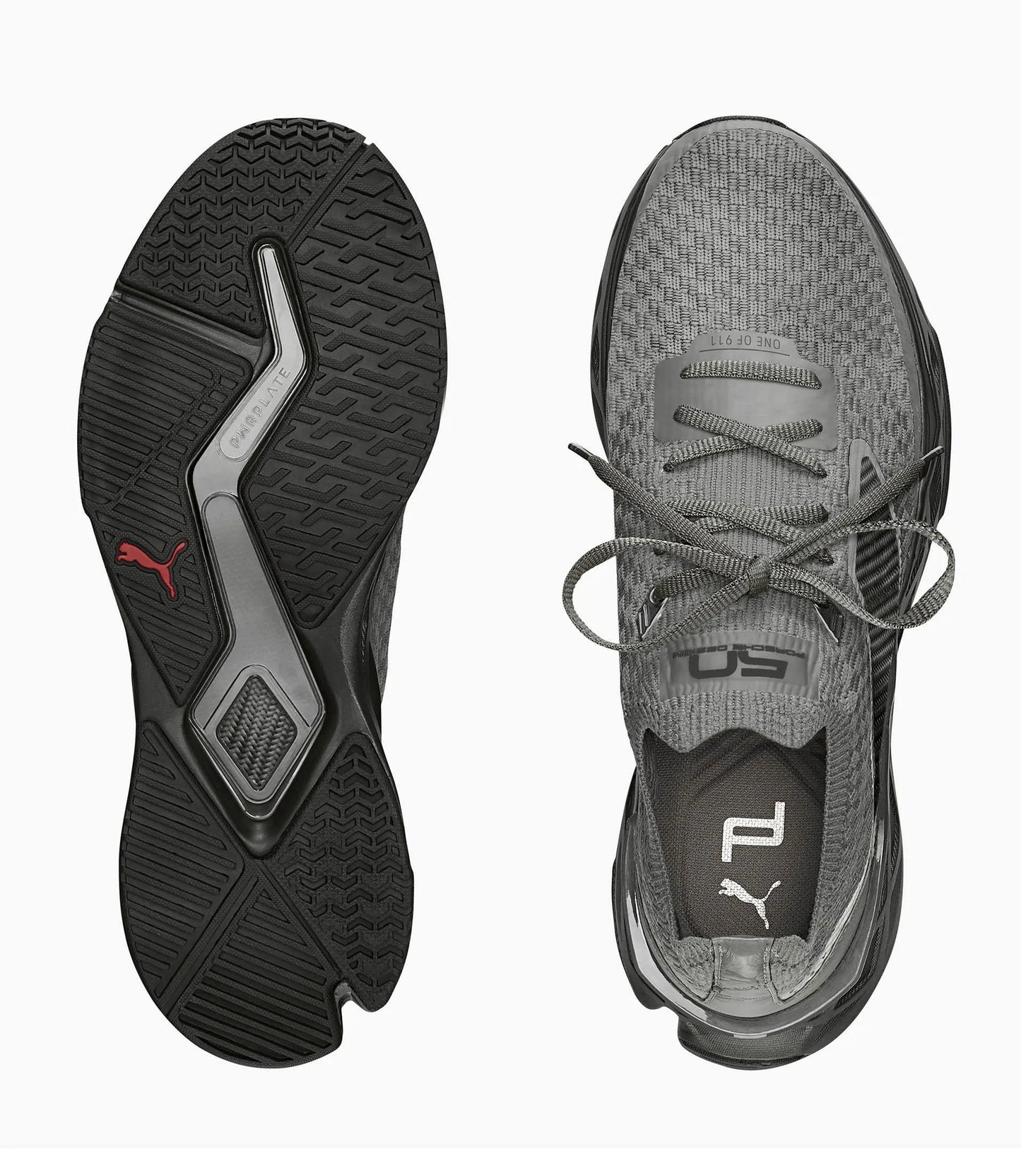 Porsche Design Top Pick | 50Y RCT PWRPlate Sneaker