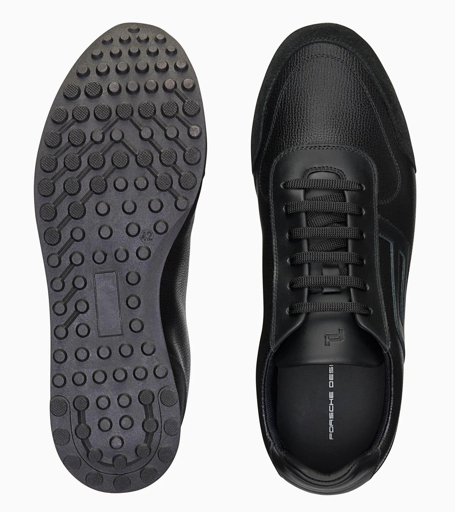 Porsche Design Everyday | City Sneaker Leather