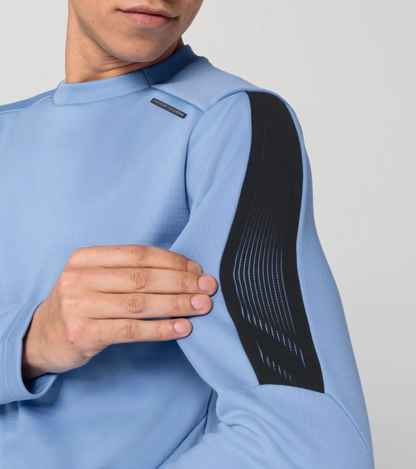 Porsche Design Top Pick | Crew neck sweater