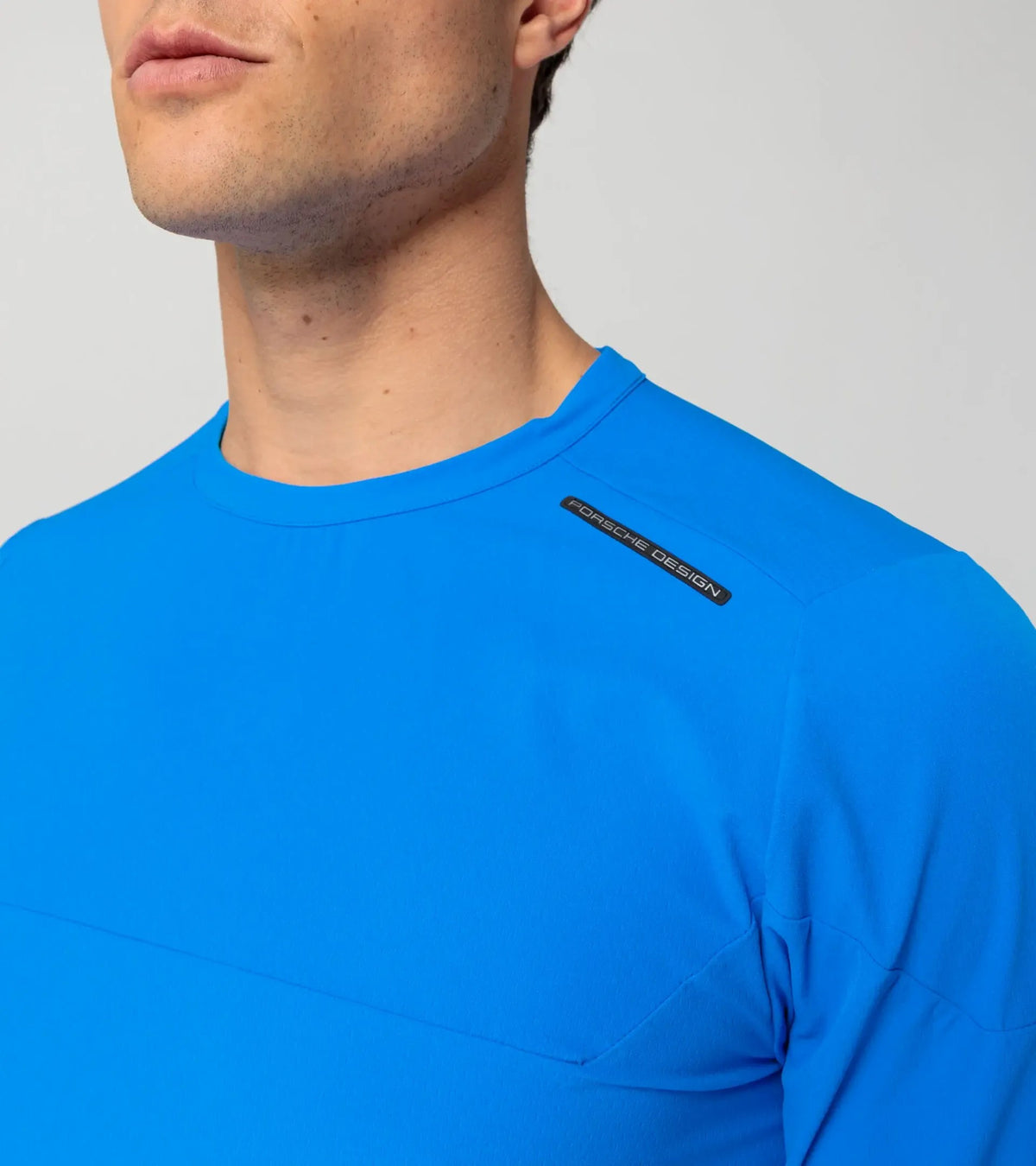Porsche Design Smart Buy | Active long-sleeved top