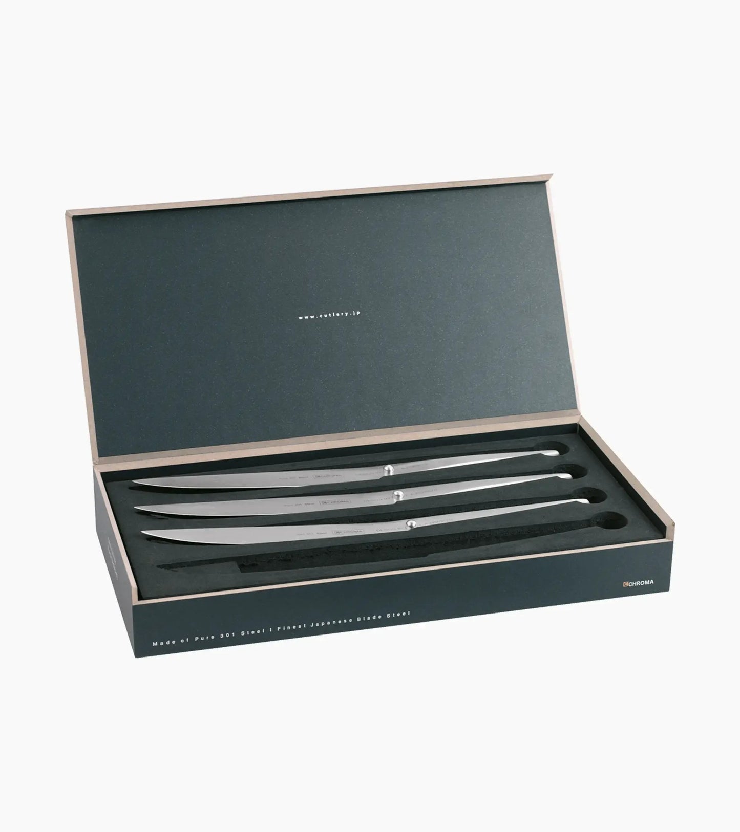 Porsche Design Customer Favorite | Steak knife set P16