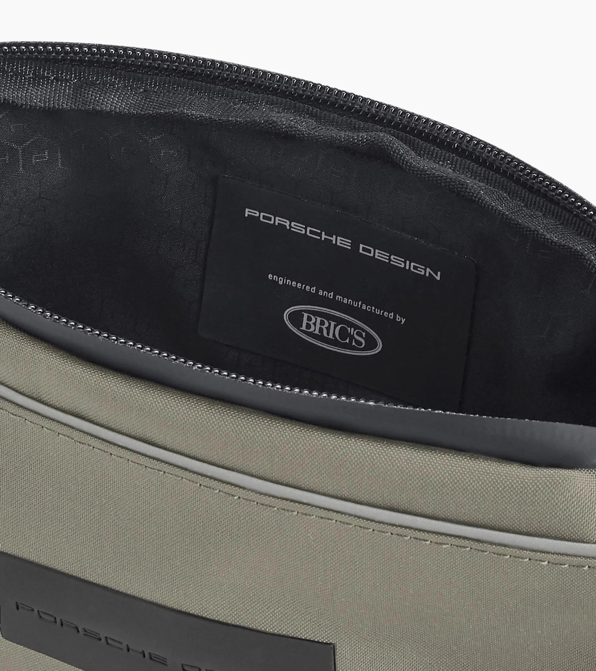 Porsche Design Customer Favorite | Urban Eco Pouch