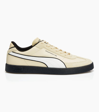 Porsche Design Everyday | ‘Club II Era’ Trainers – Porsche Turbo