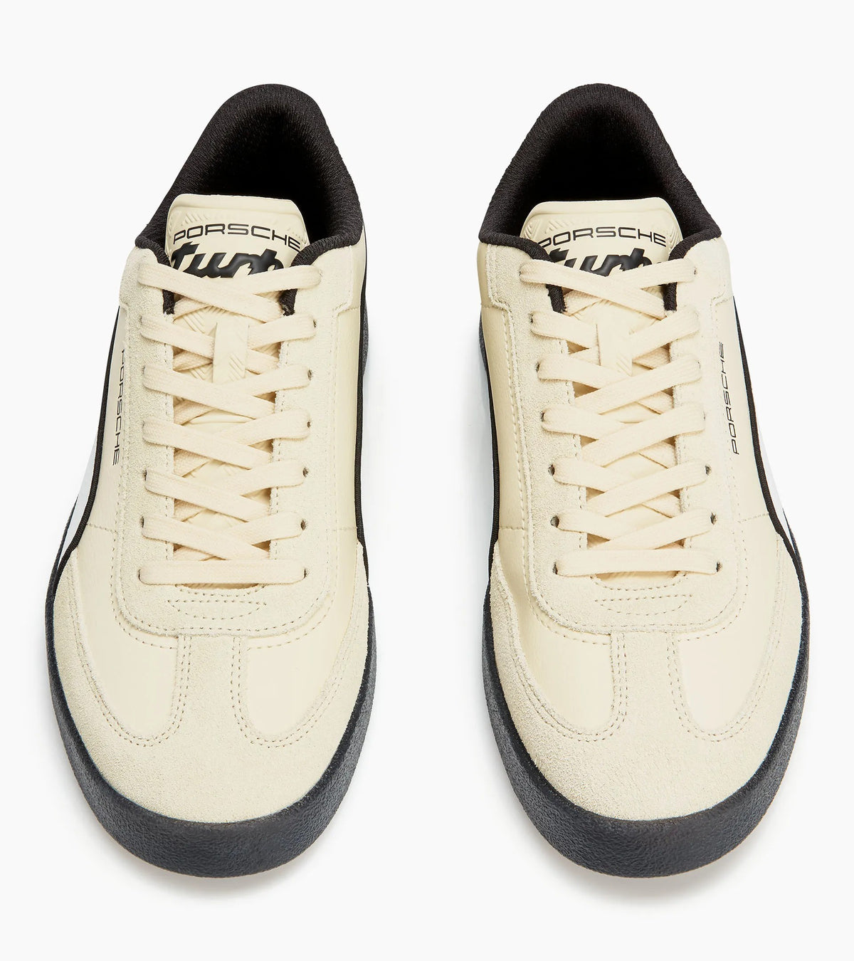 Porsche Design Everyday | ‘Club II Era’ Trainers – Porsche Turbo