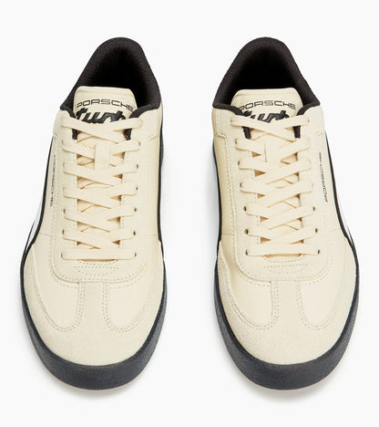 Porsche Design Everyday | ‘Club II Era’ Trainers – Porsche Turbo