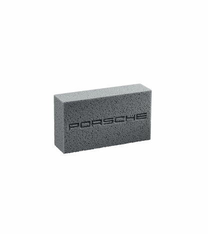 Porsche Design Great Value | Porsche Sponge