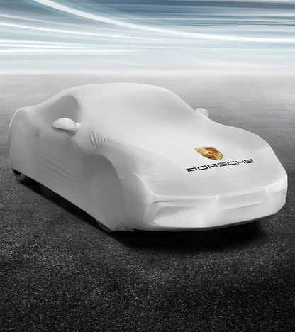 Porsche Design Latest | Porsche 718 Cayman Indoor Car Cover