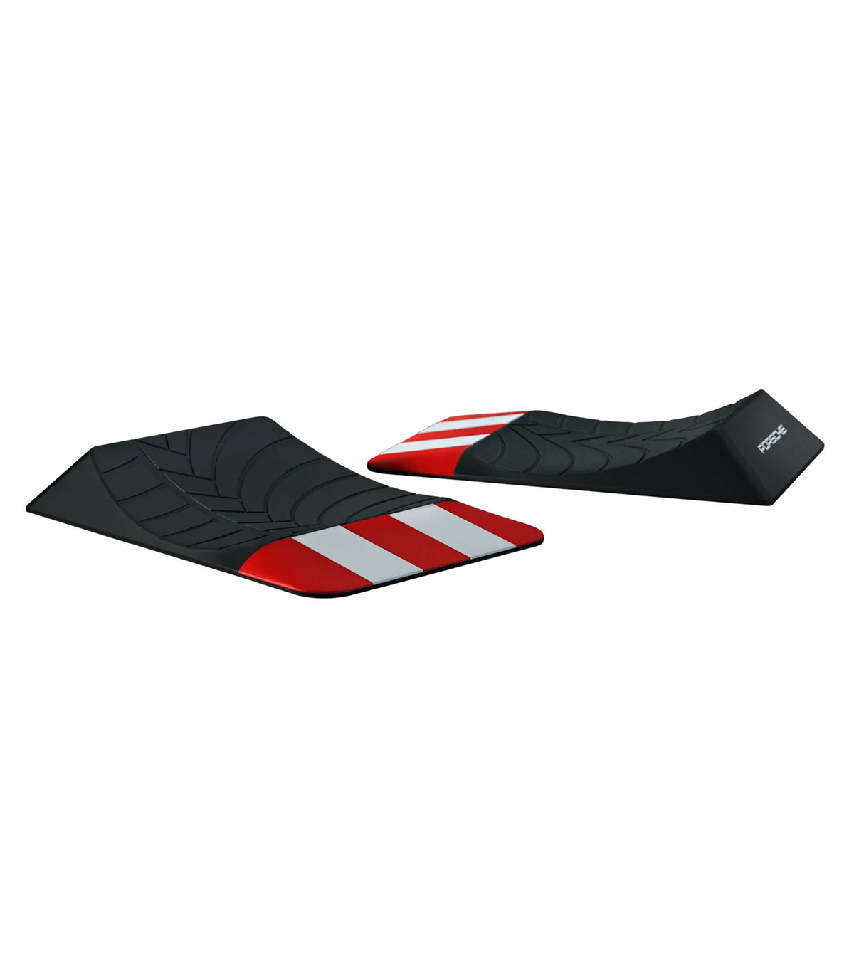 Porsche Design Quality | Porsche ParkDistance Pads