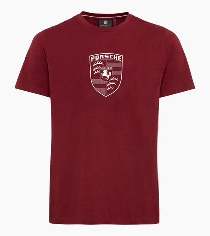 Porsche Design Top Pick | Crest T-shirt - Essential