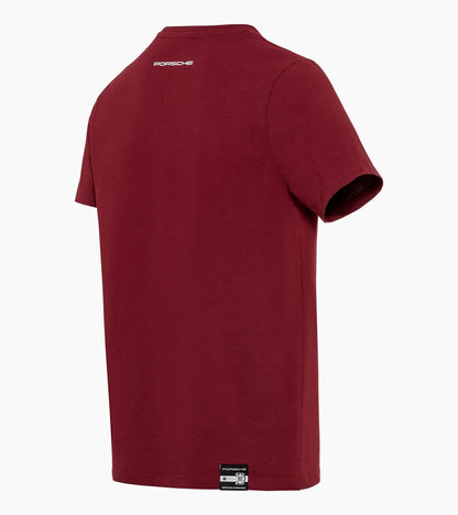 Porsche Design Top Pick | Crest T-shirt - Essential