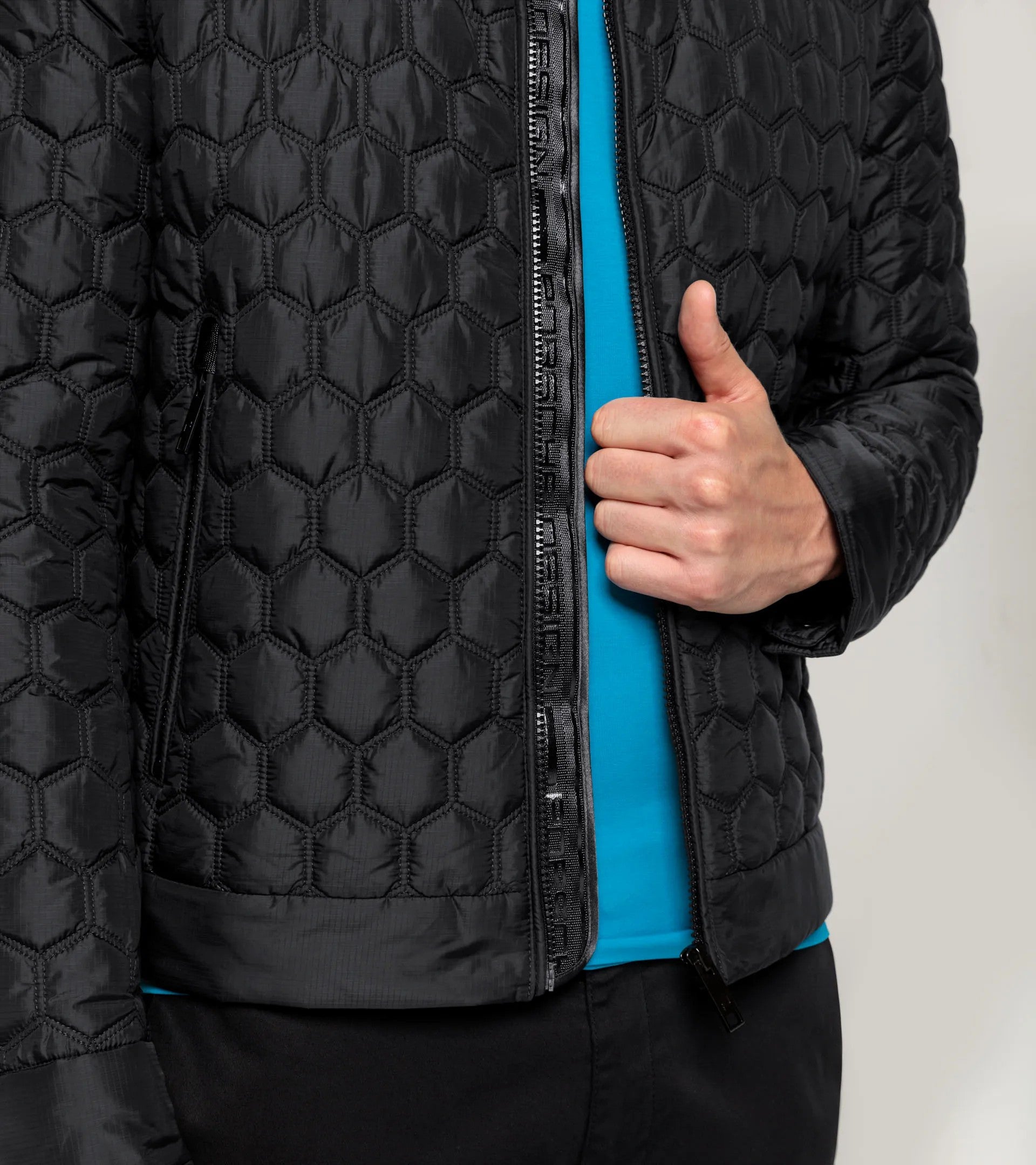 Porsche Design Everyday | Lightweight Jacket