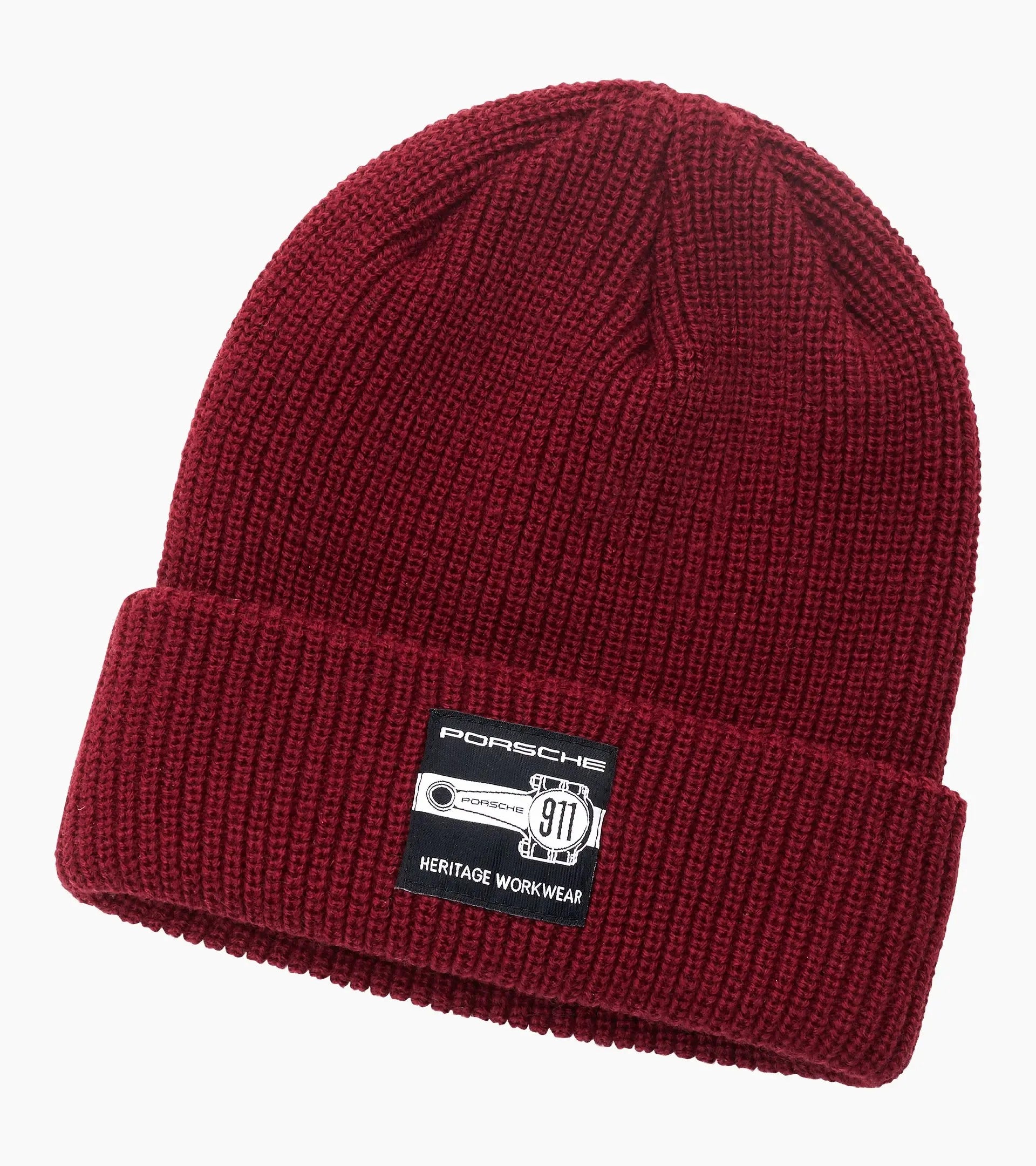 Porsche Design Great Value | Essential Beanie