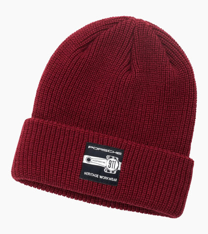 Porsche Design Great Value | Essential Beanie