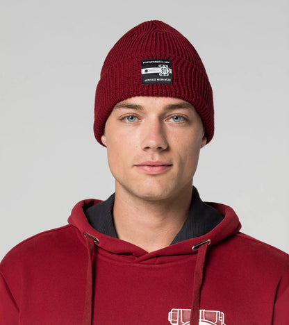 Porsche Design Great Value | Essential Beanie