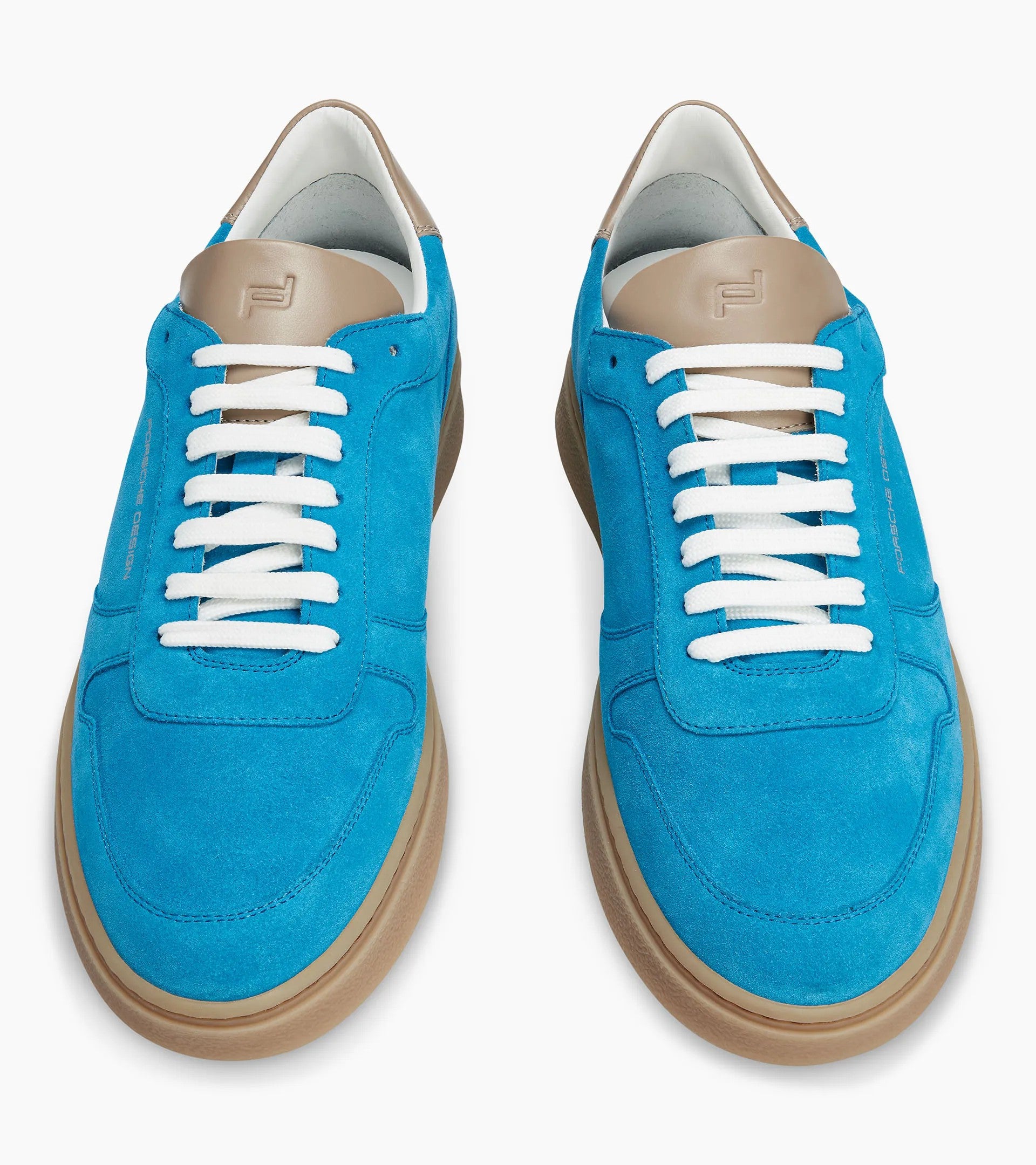 Porsche Design Latest | Gumsole Trainers