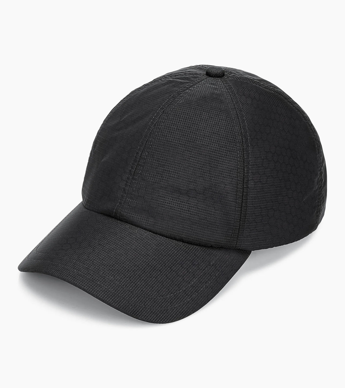 Porsche Design Quality | Reflective hexagon cap