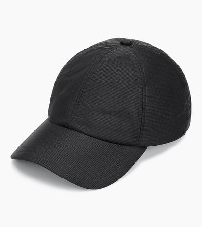Porsche Design Quality | Reflective hexagon cap