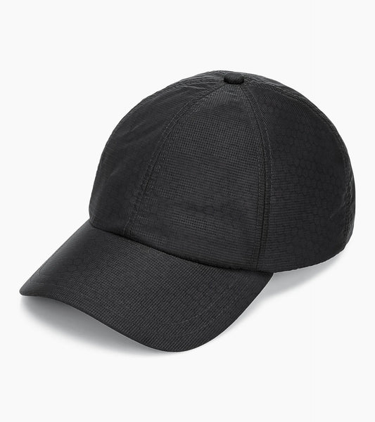 Porsche Design Quality | Reflective hexagon cap