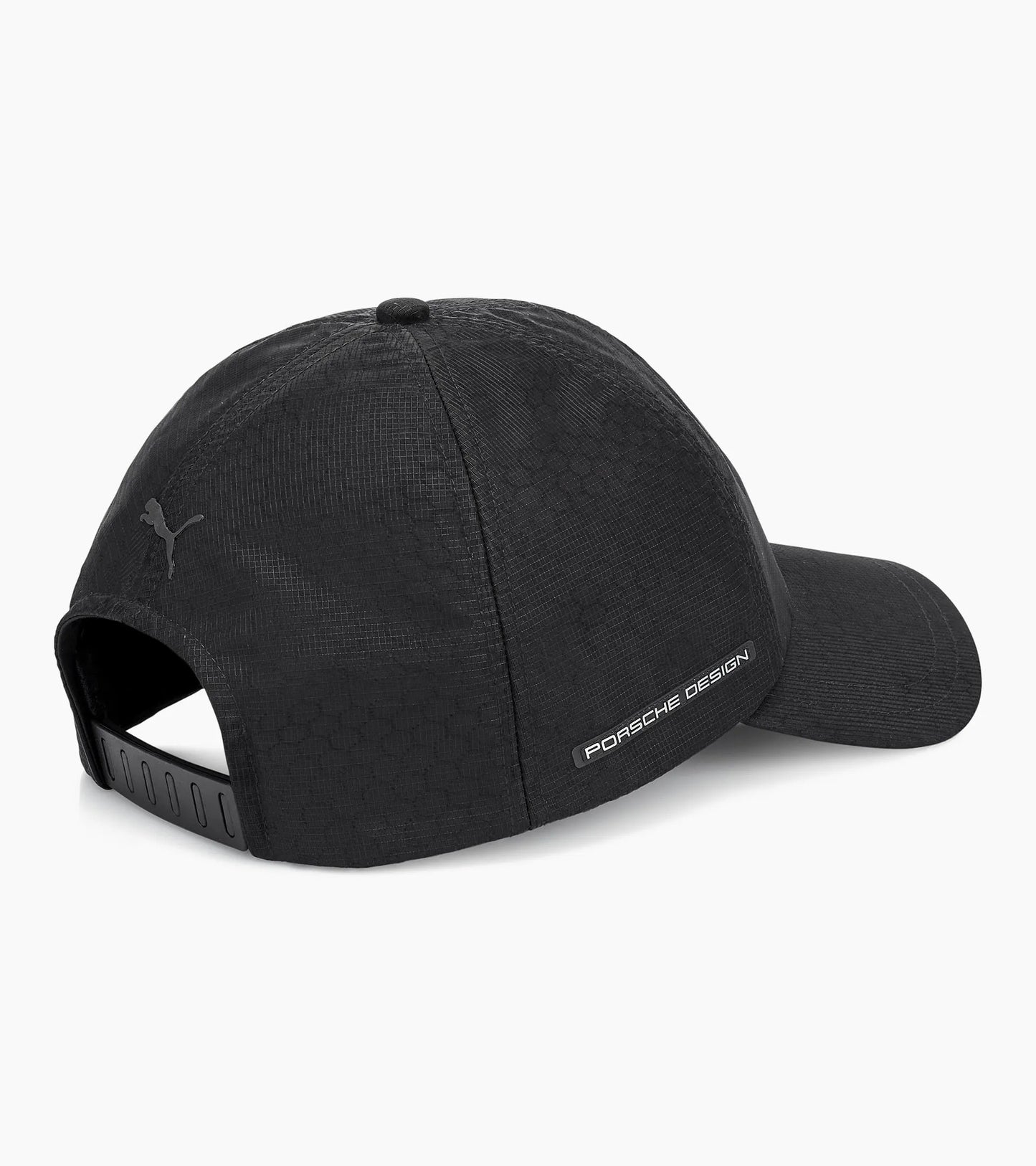 Porsche Design Quality | Reflective hexagon cap