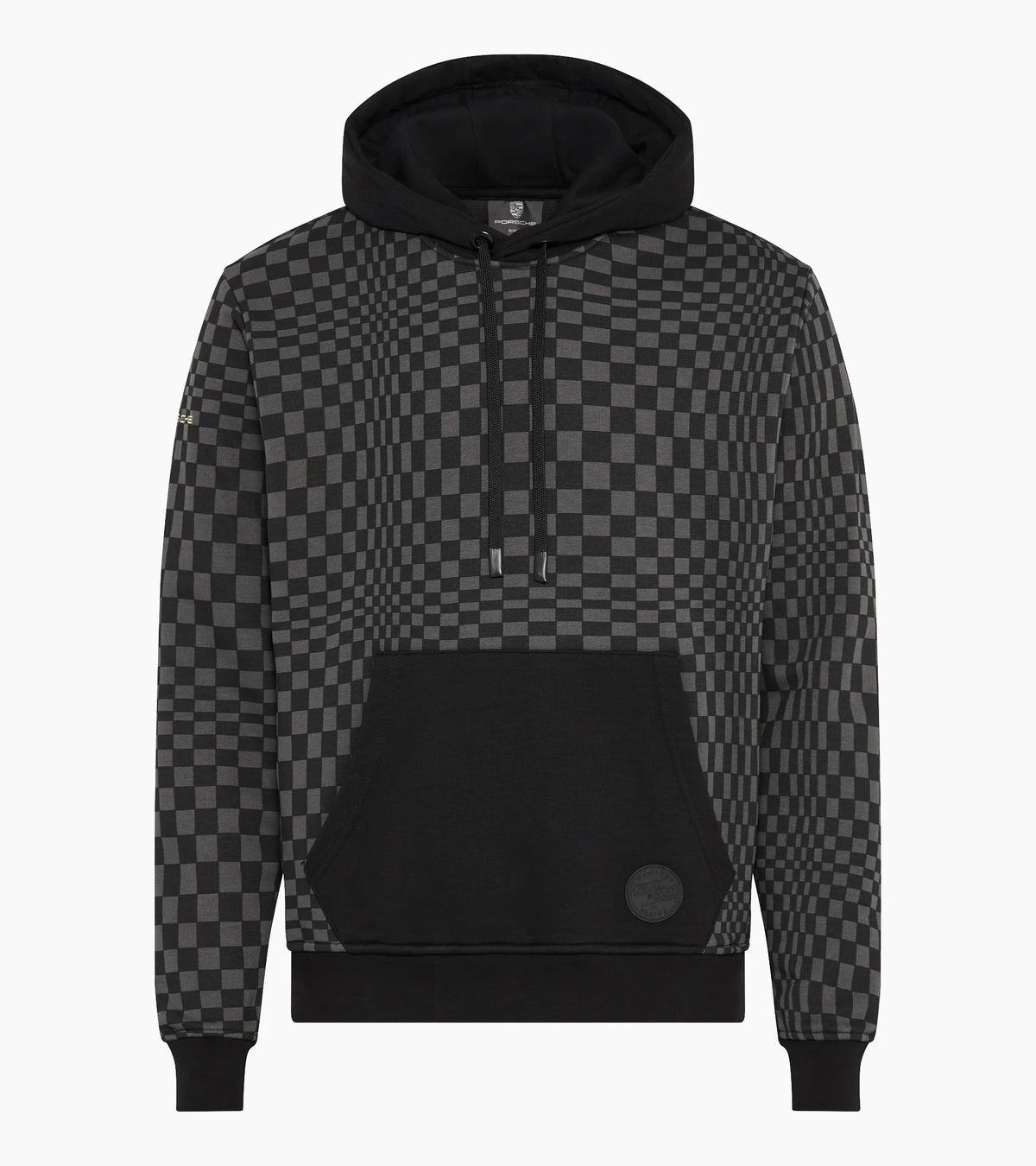 Porsche Design Trusted | Hoodie – 911 Spirit 70