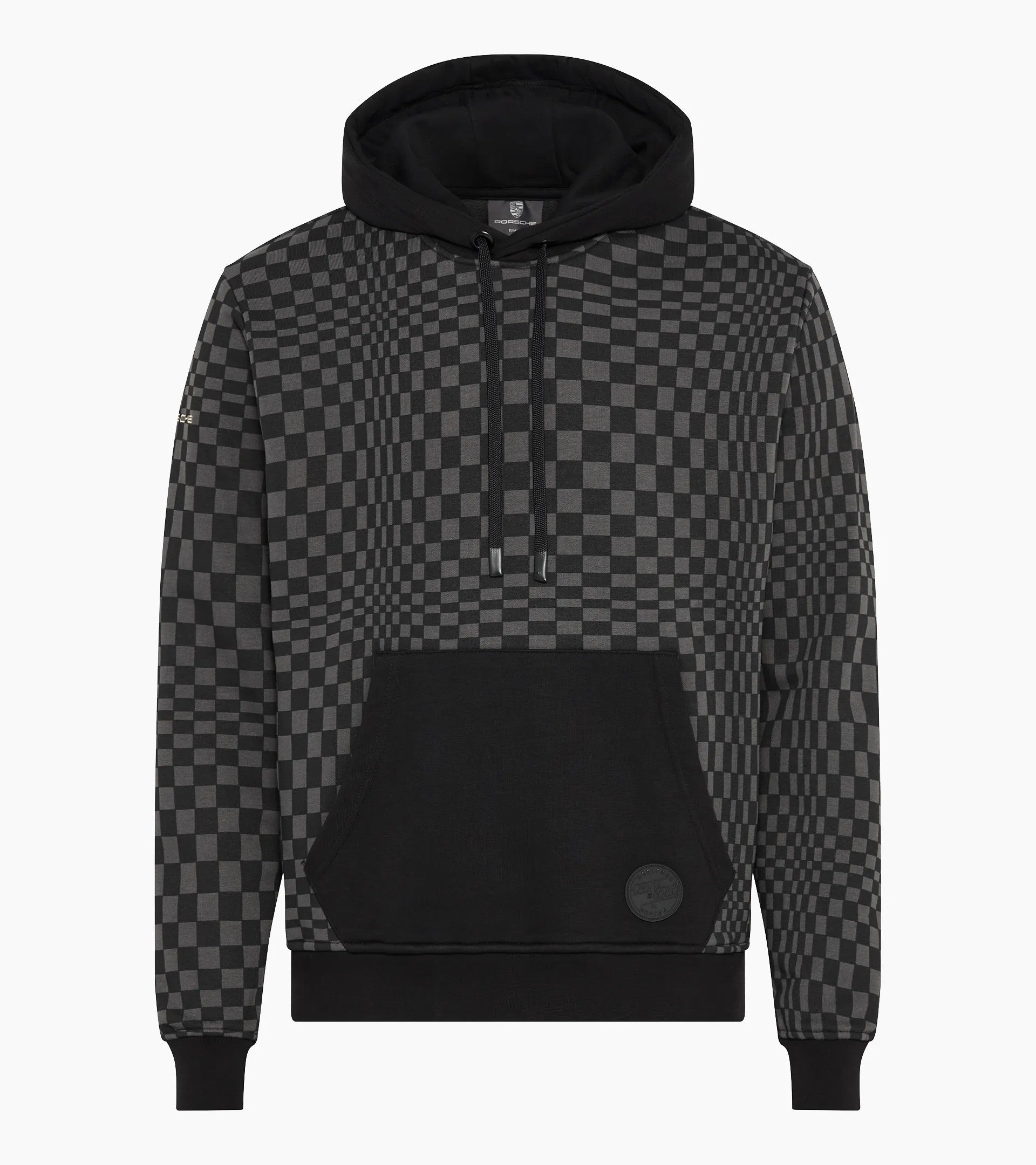 Porsche Design Trusted | Hoodie – 911 Spirit 70