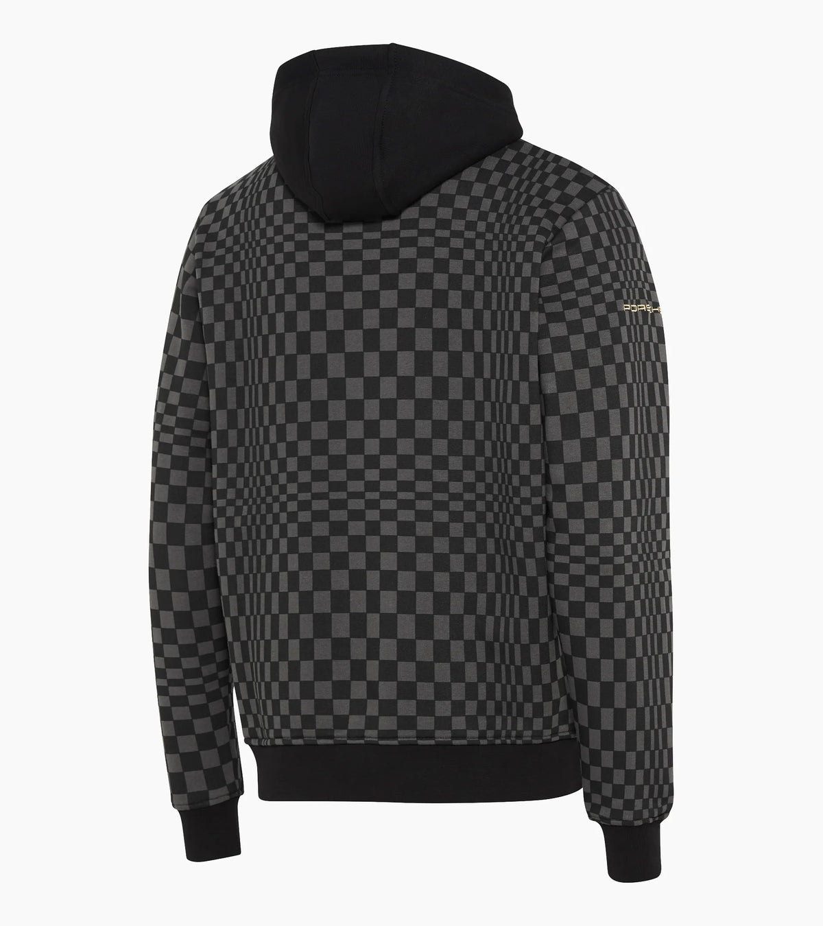Porsche Design Trusted | Hoodie – 911 Spirit 70