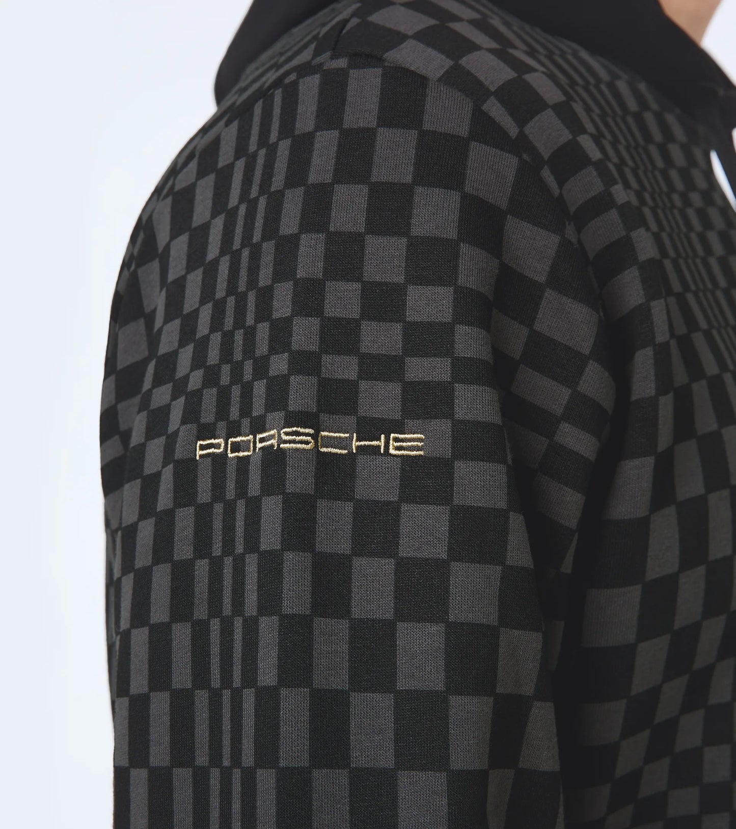 Porsche Design Trusted | Hoodie – 911 Spirit 70