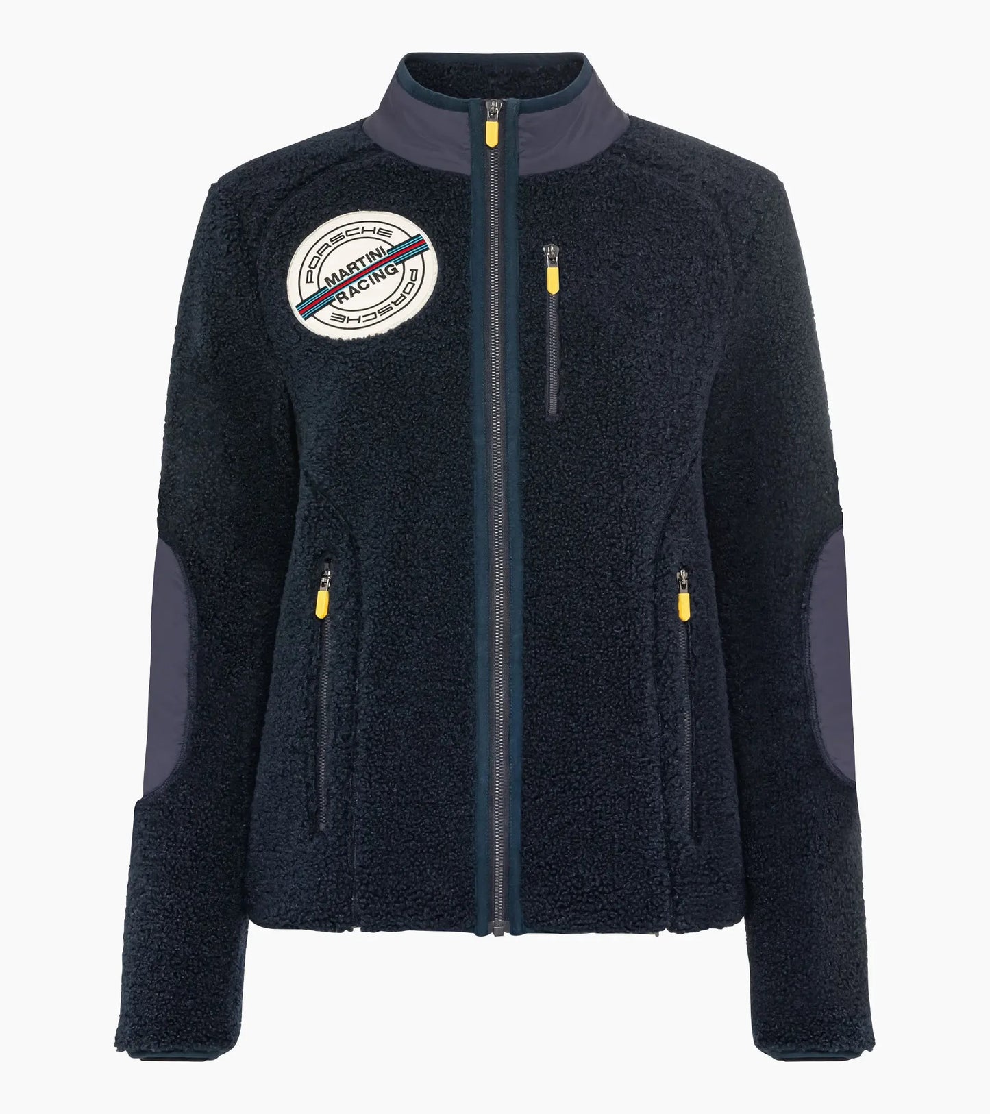 Porsche Design Customer Favorite | Unisex fleece jacket – MARTINI RACING®