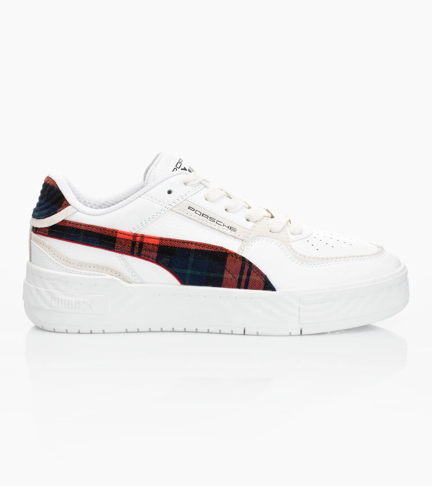 Porsche Design Top Pick | Porsche Turbo 'CA Pro' Unisex Trainers